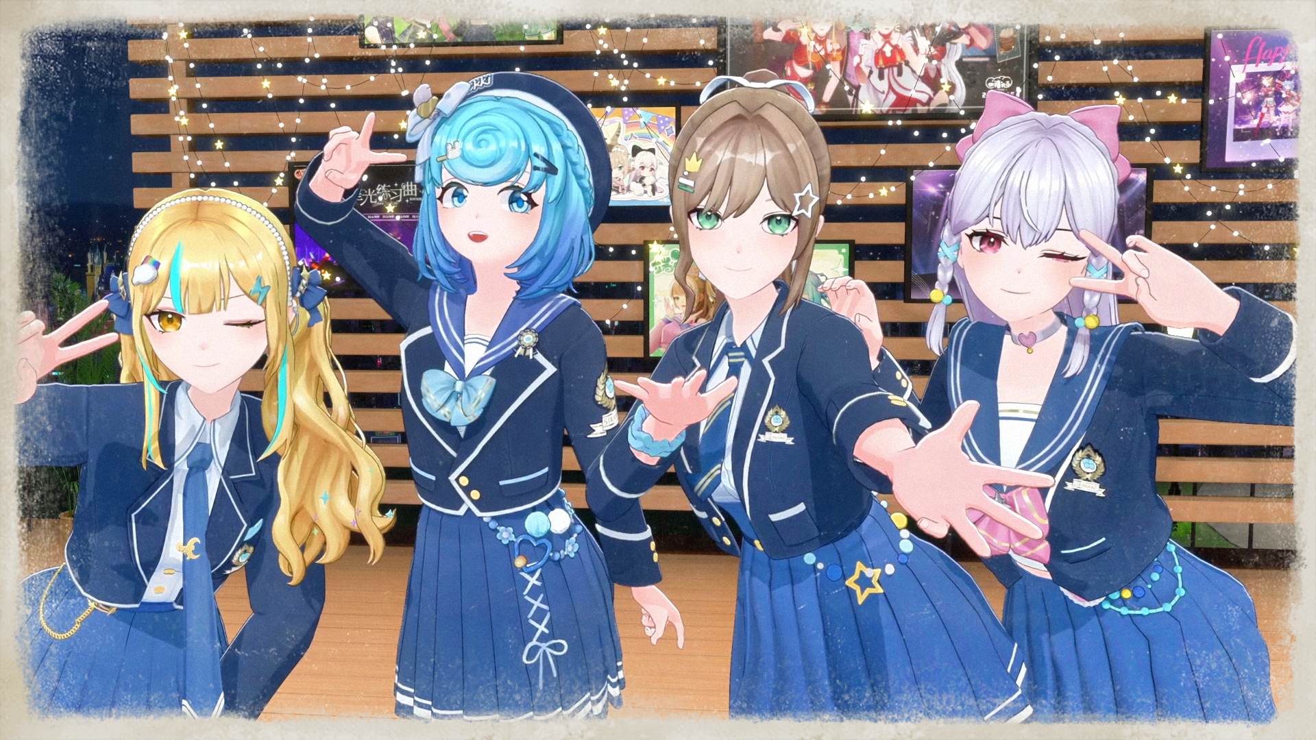 background picture of the home page